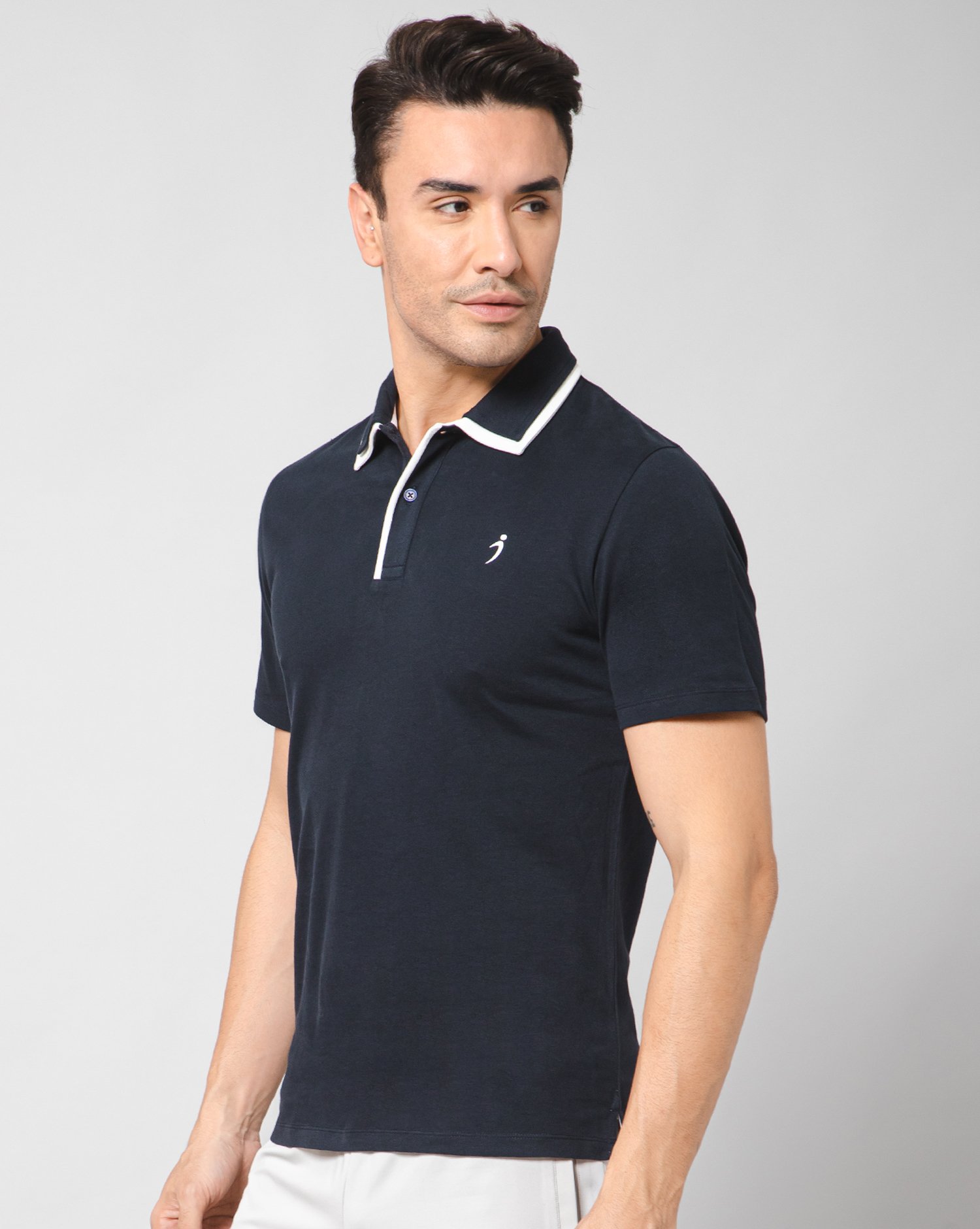 SportFit Polo Hover