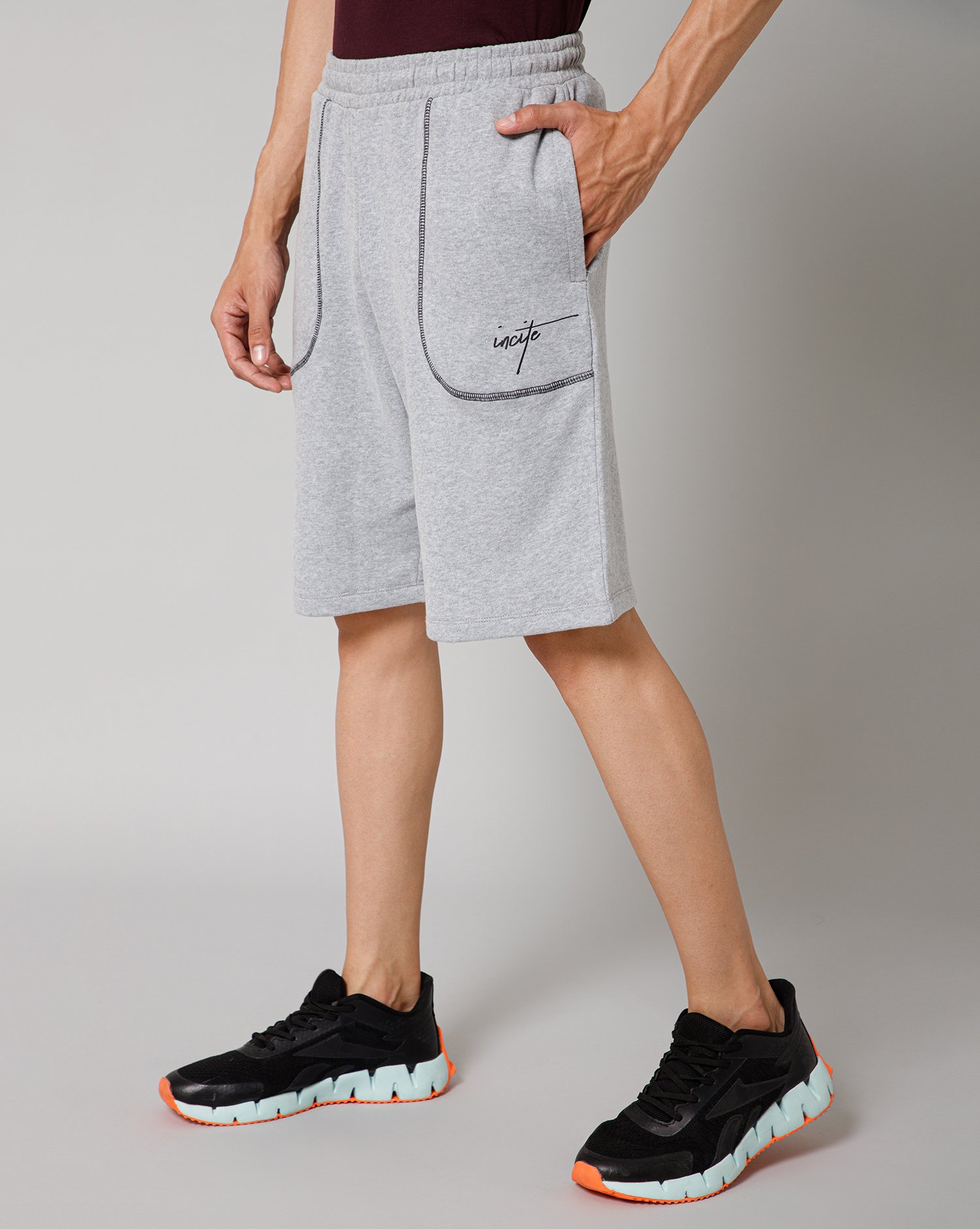 Easy Go Shorts Hover