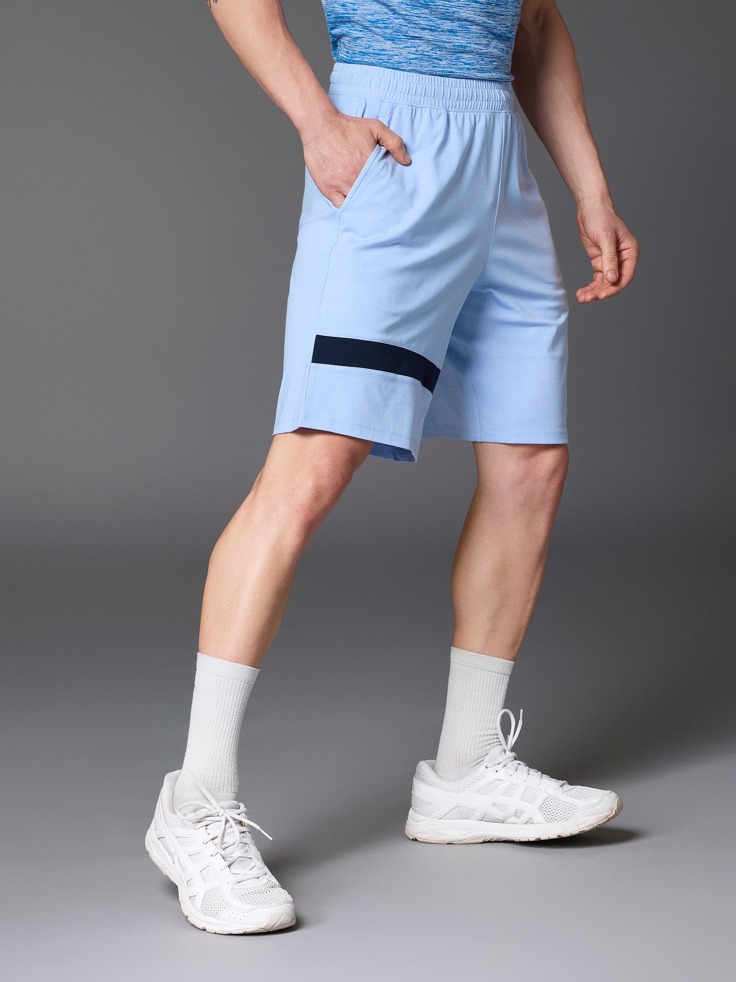 Everyday Shorts Hover