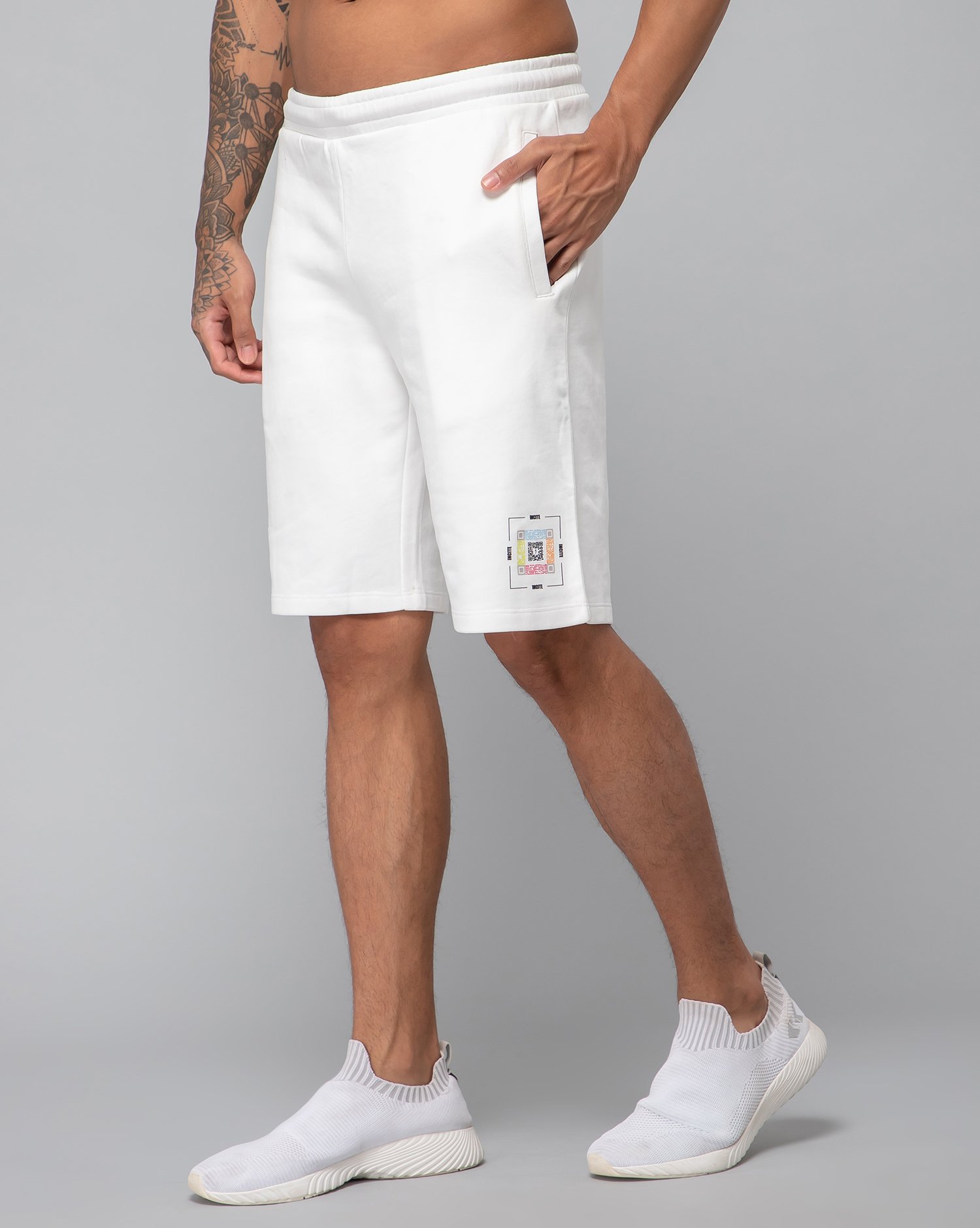 Flex Shorts Hover