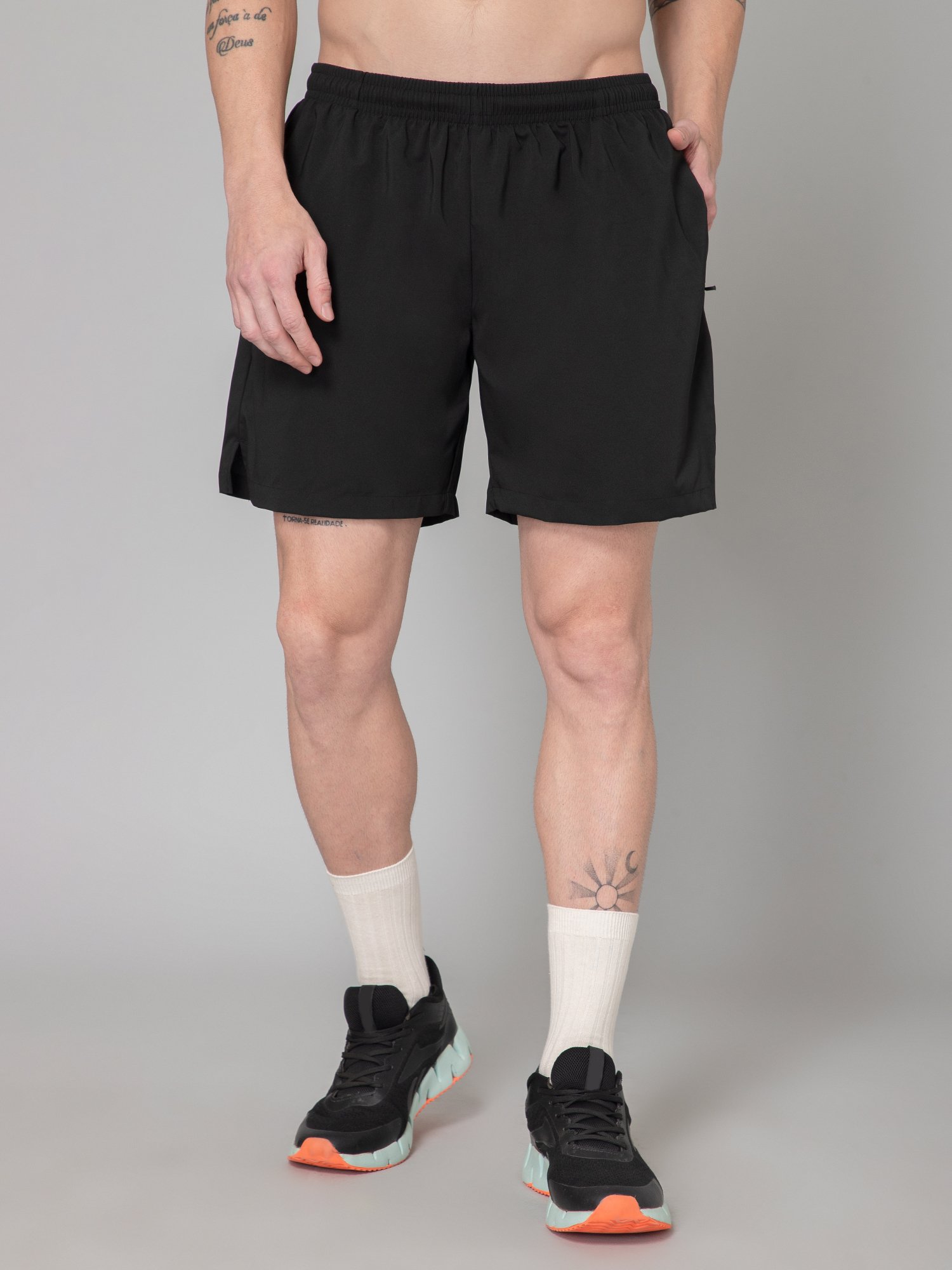 QuickStep Shorts