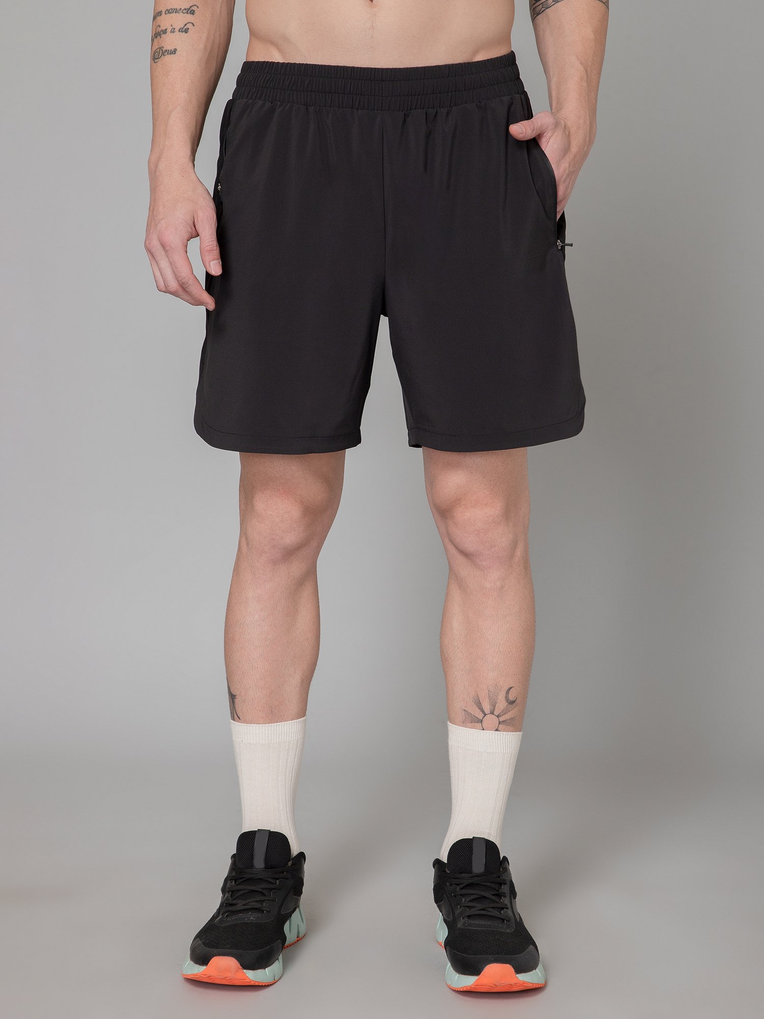 Dash Dynamics Shorts