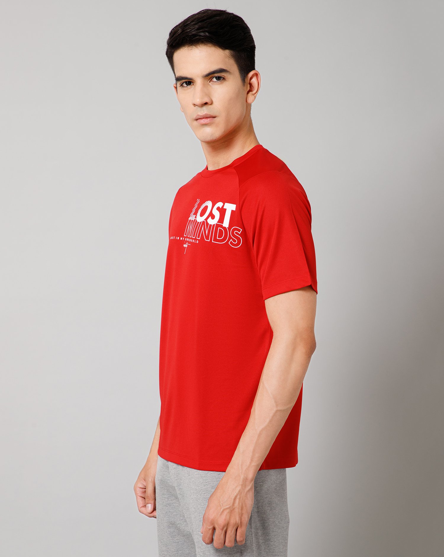 AeroMotion Tee Hover