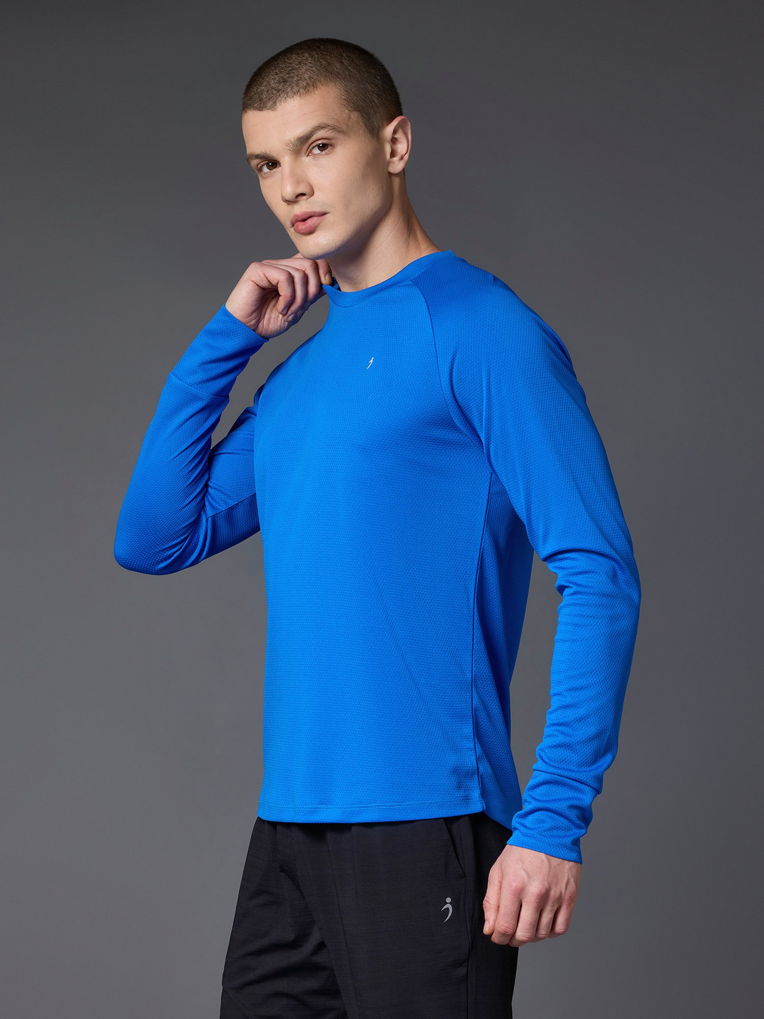 Mens Training tee Hover