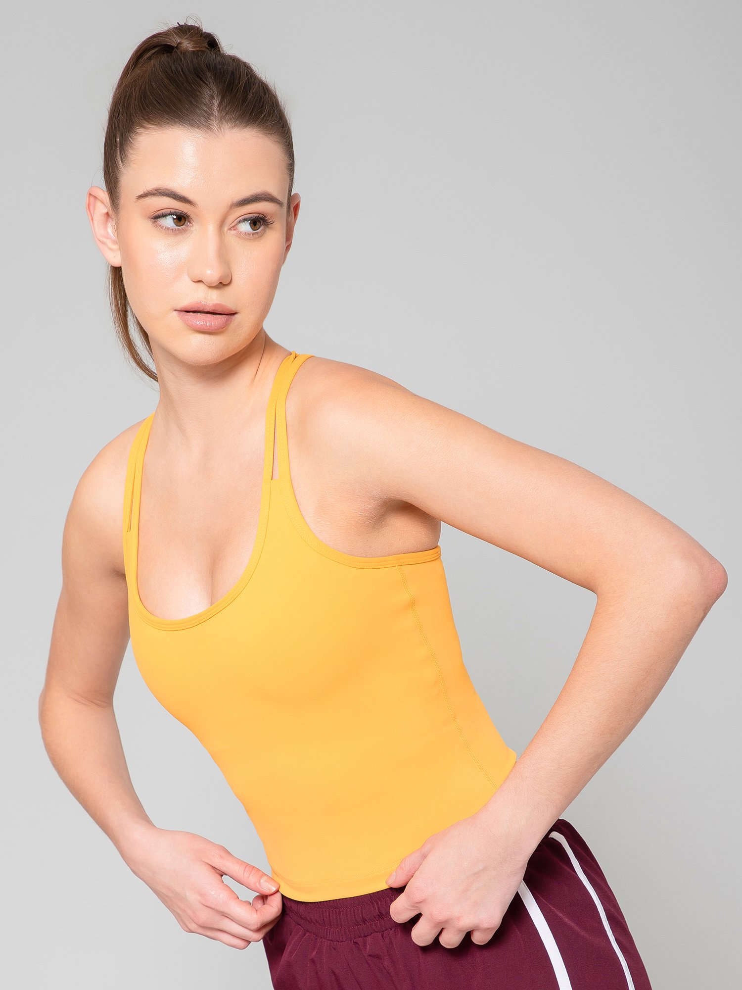 BraCrop Fusion Hover