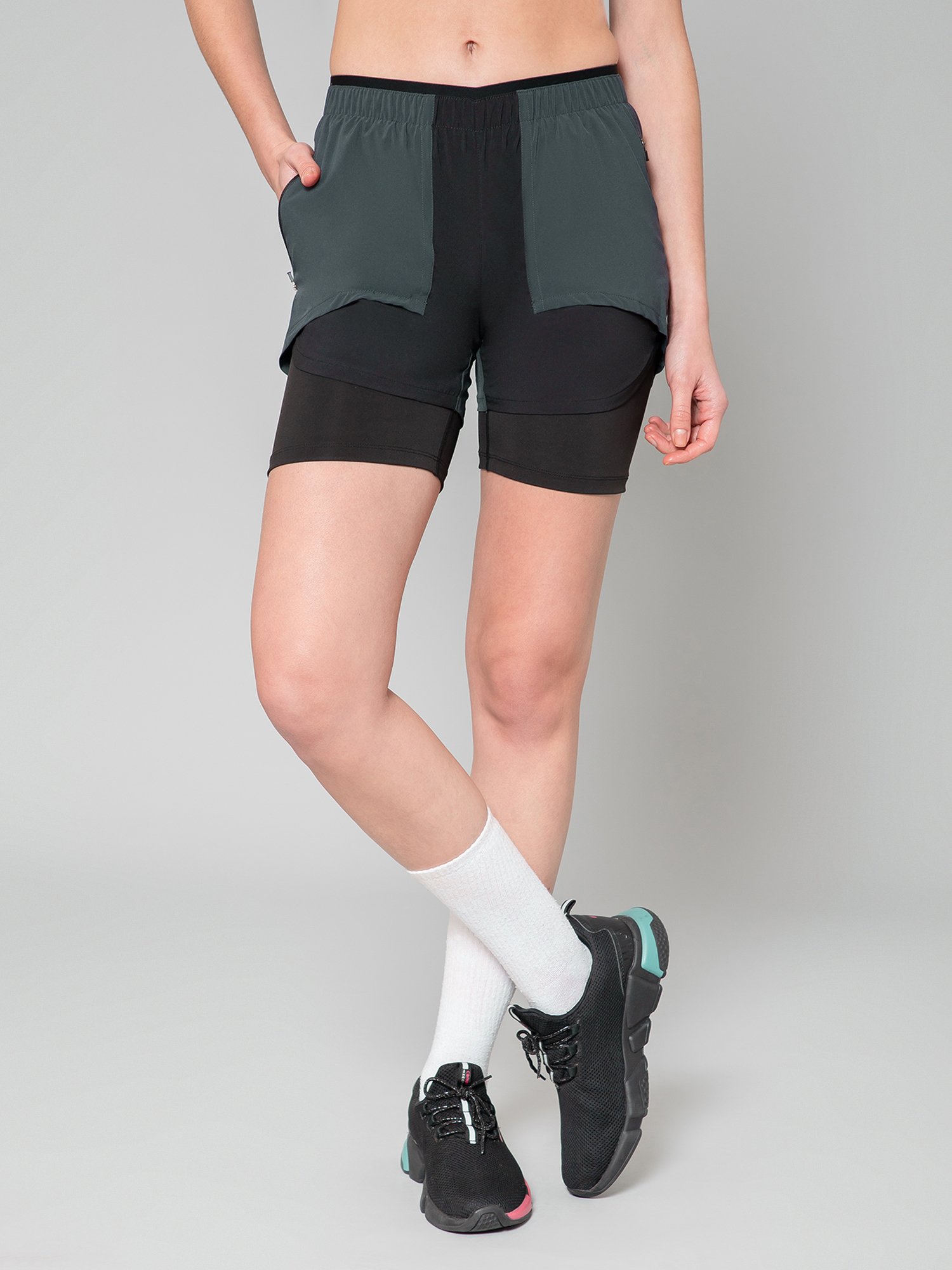 TurboTrek Shorts