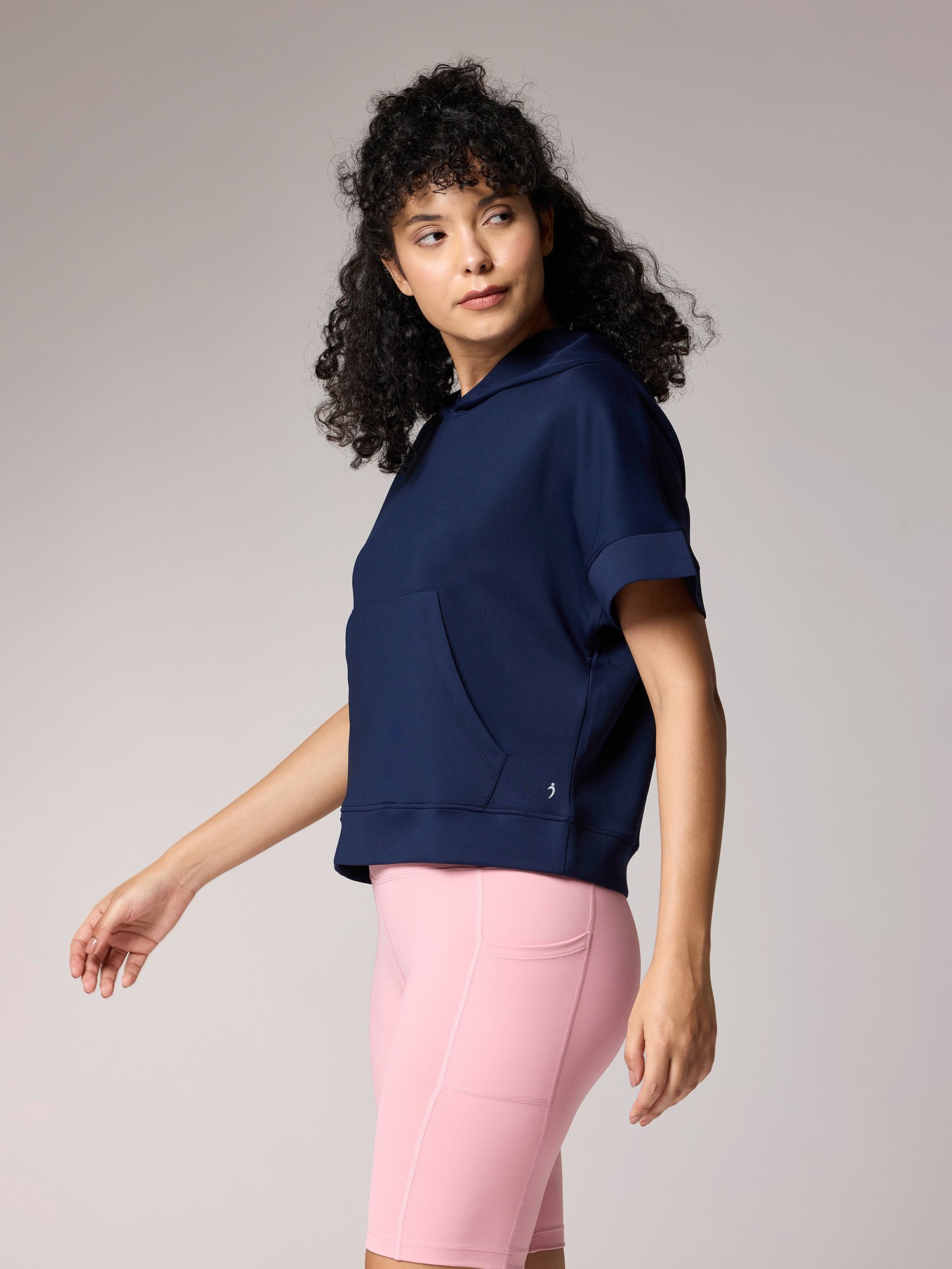 Performance Hoodie Hover