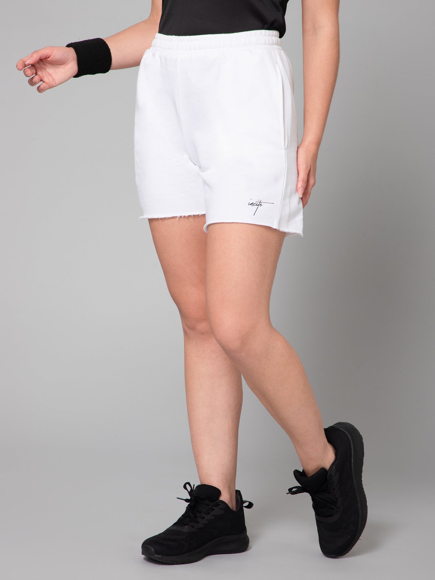 Care Free Shorts Hover