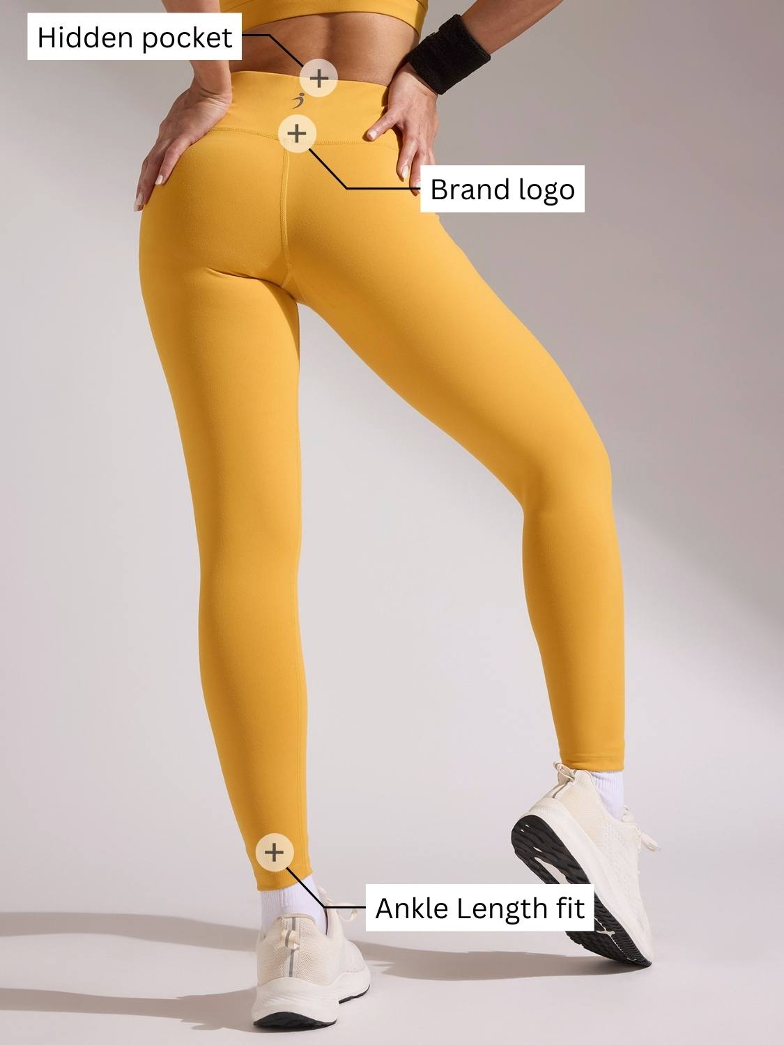 Performance Tights