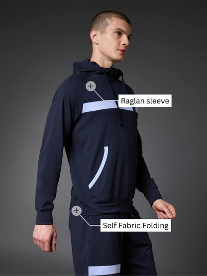 Mens Training Hoodie