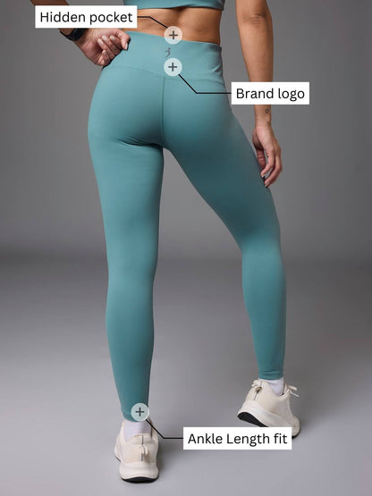 Performance Tights