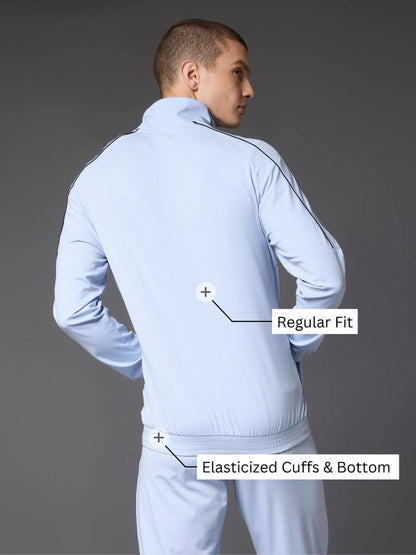 Mens Training Jacket