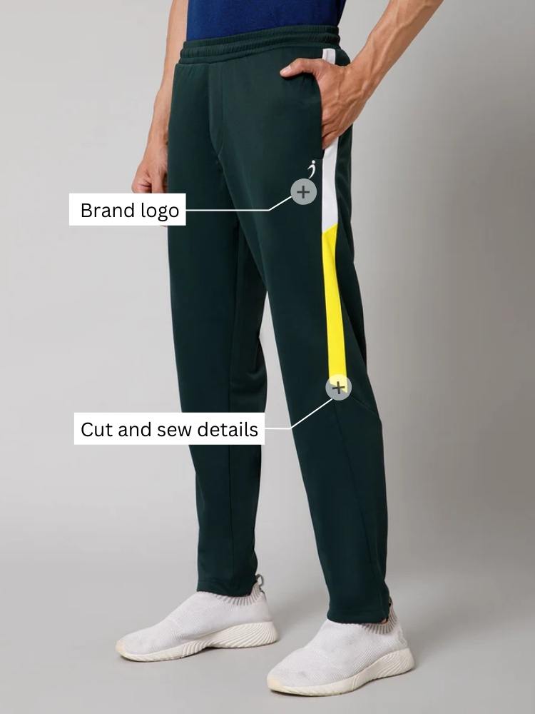 Flexdry Pants