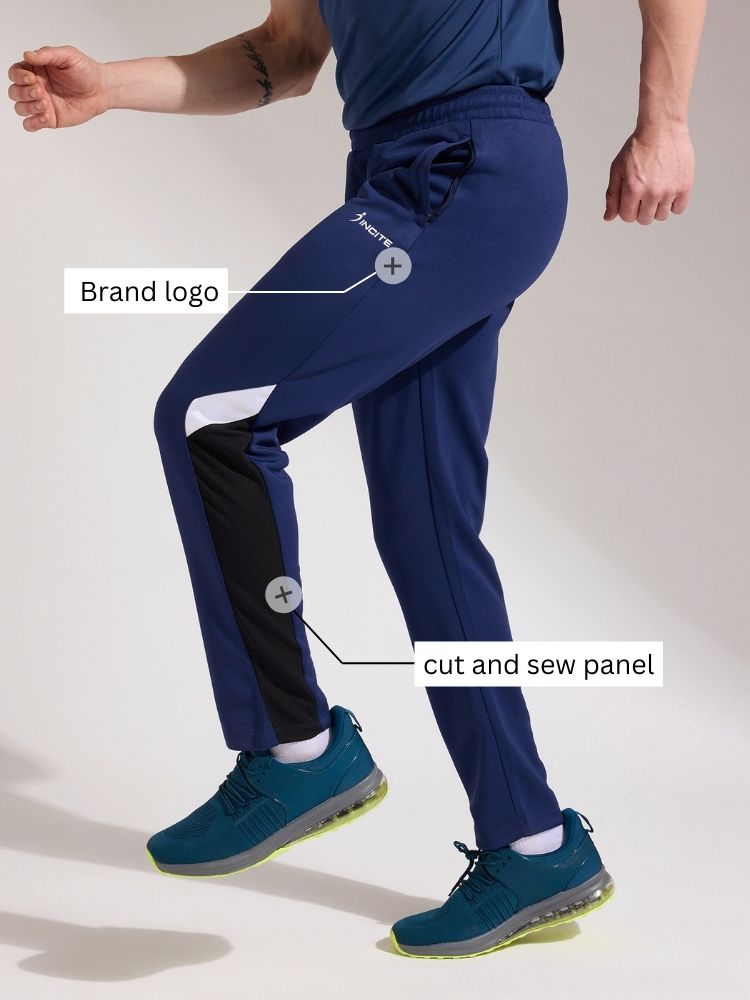 Trackpants