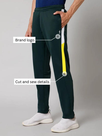 Trackpants