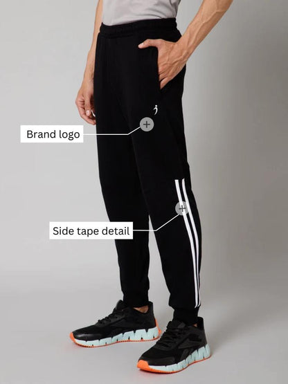 Athletic Jogger