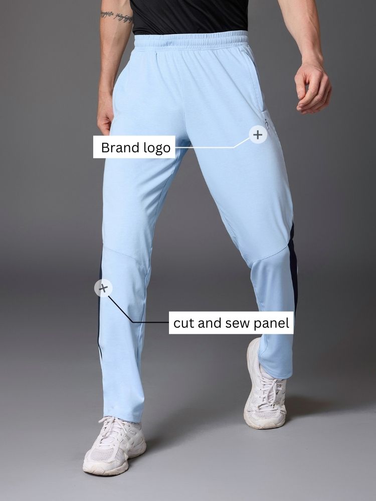 Trackpants