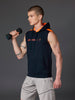 Training Singlet hoodie