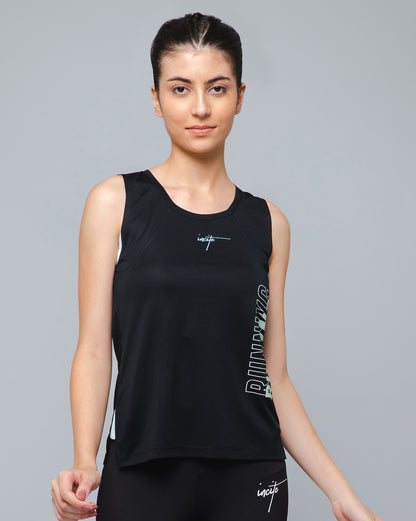 Aerofit Tank