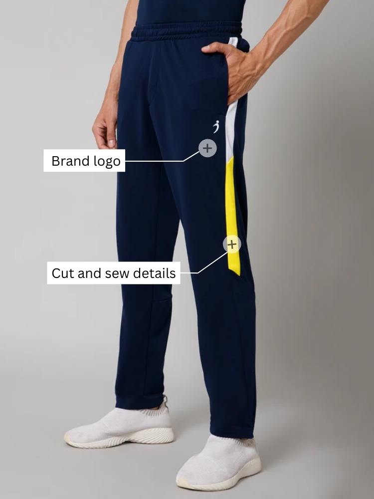 Flexdry Pants