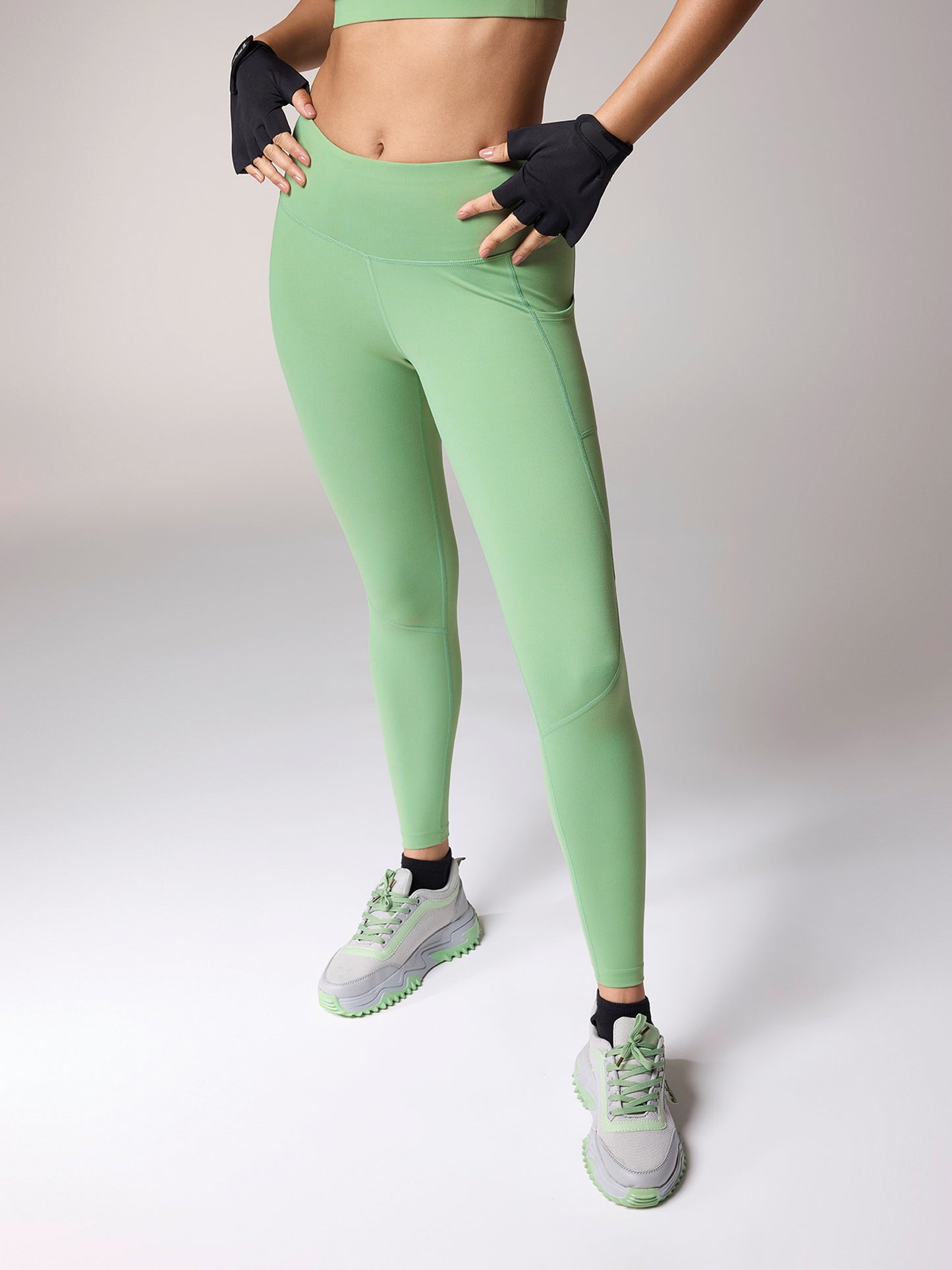 Functional Leggings