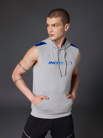 Training Singlet hoodie