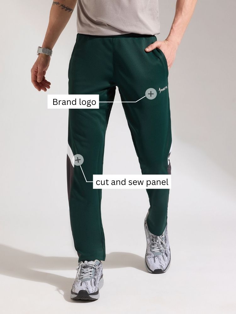 Trackpants