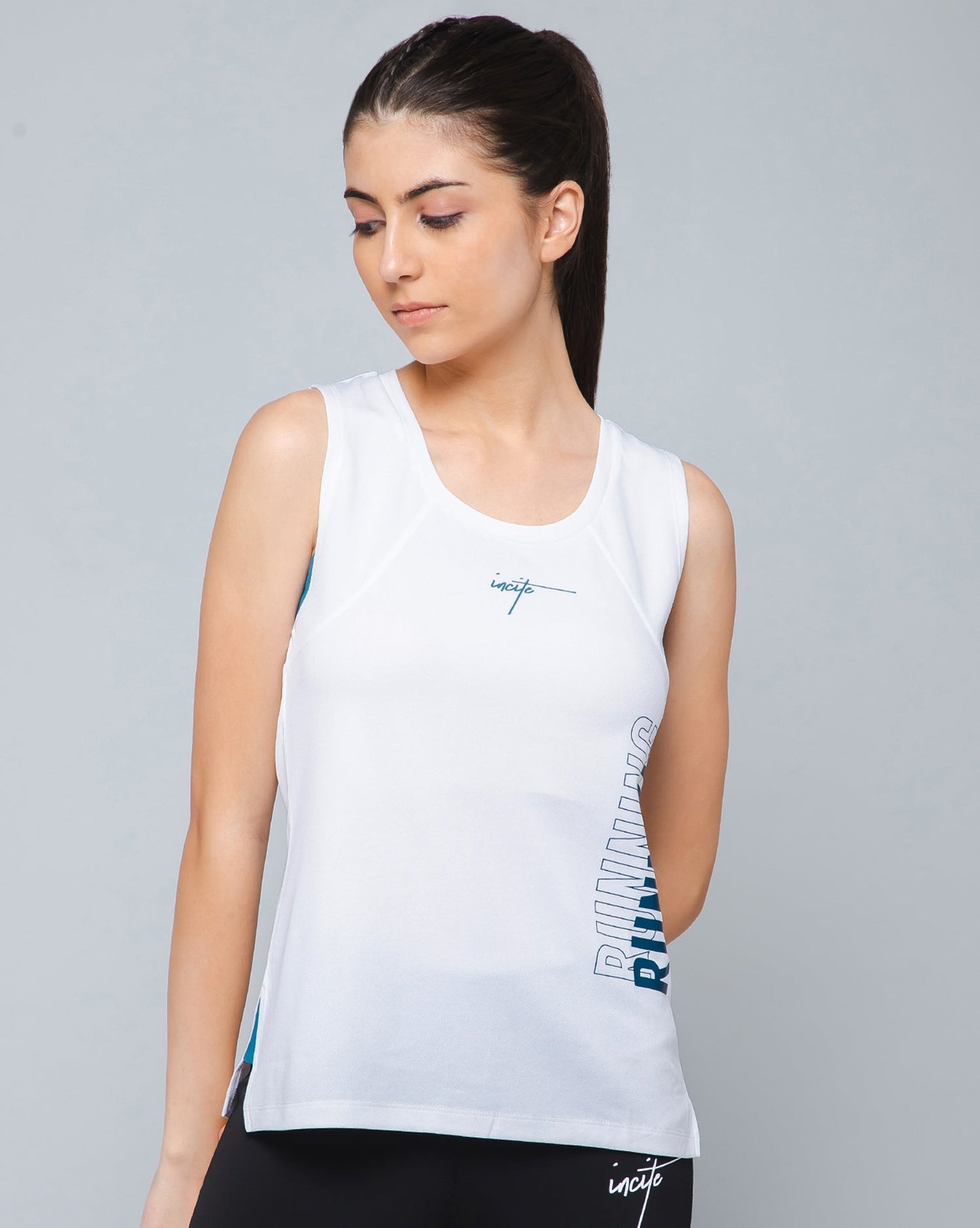 Aerofit Tank