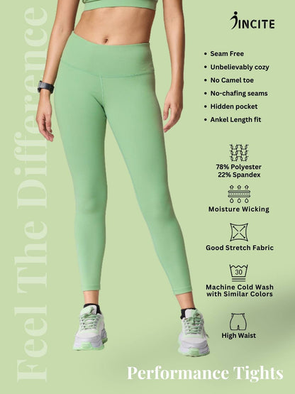 Performance Tights