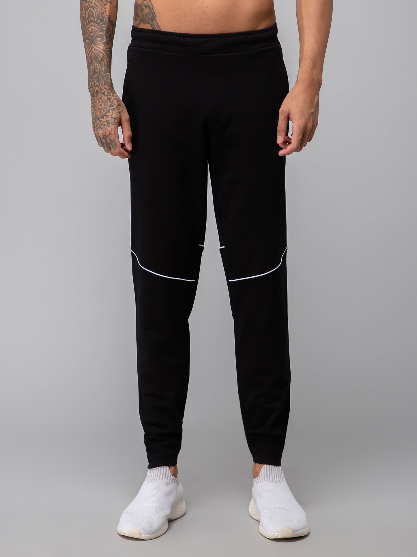 Athletic Jogger