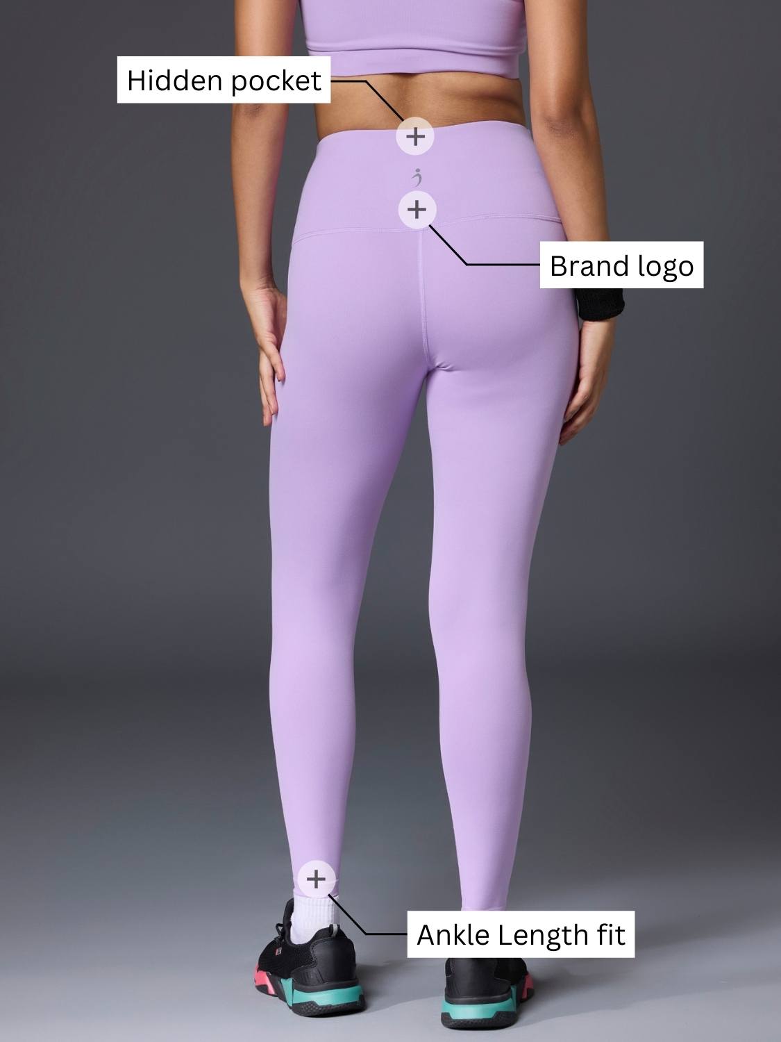 Performance Tights