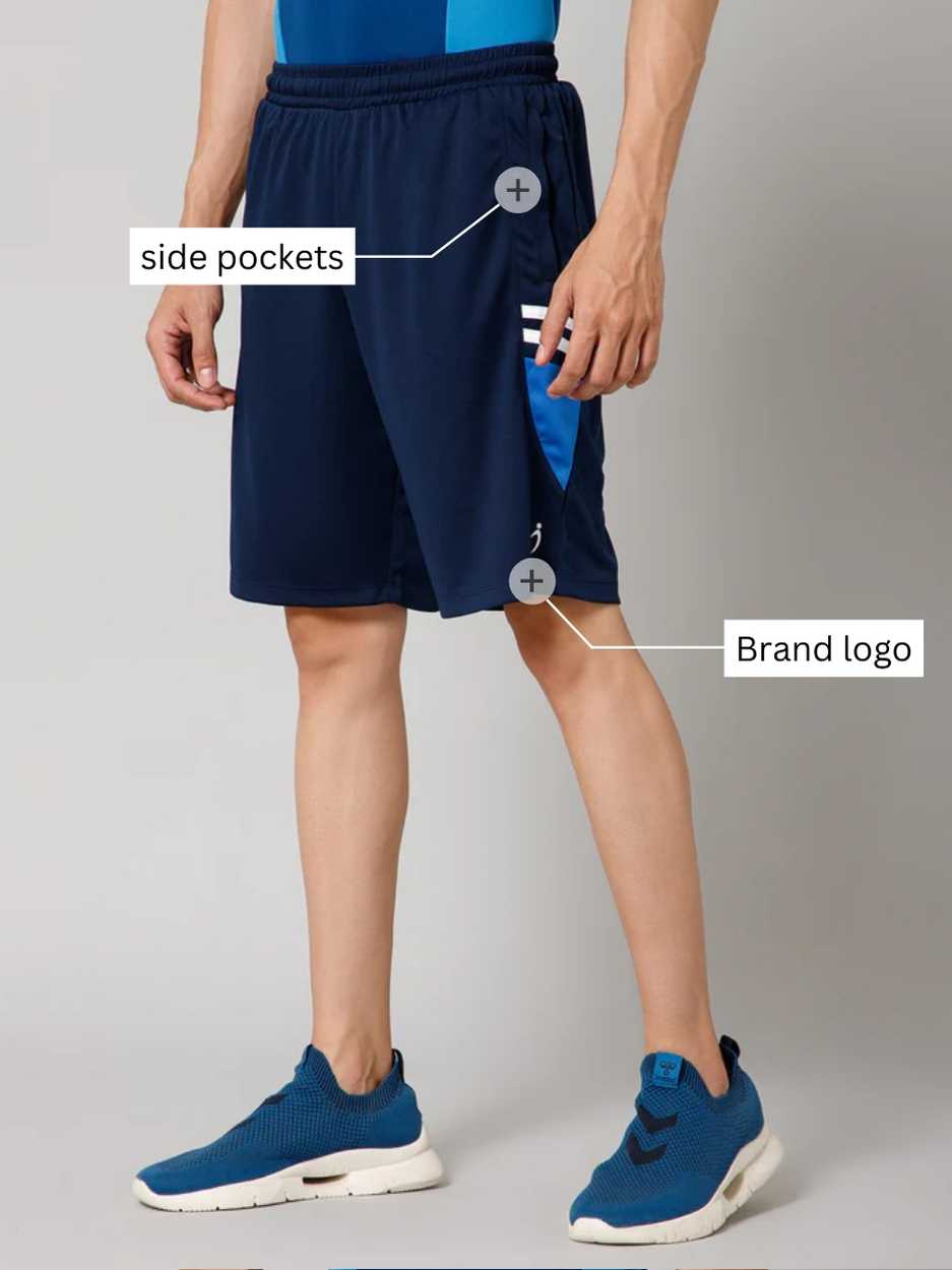 Performance Shorts