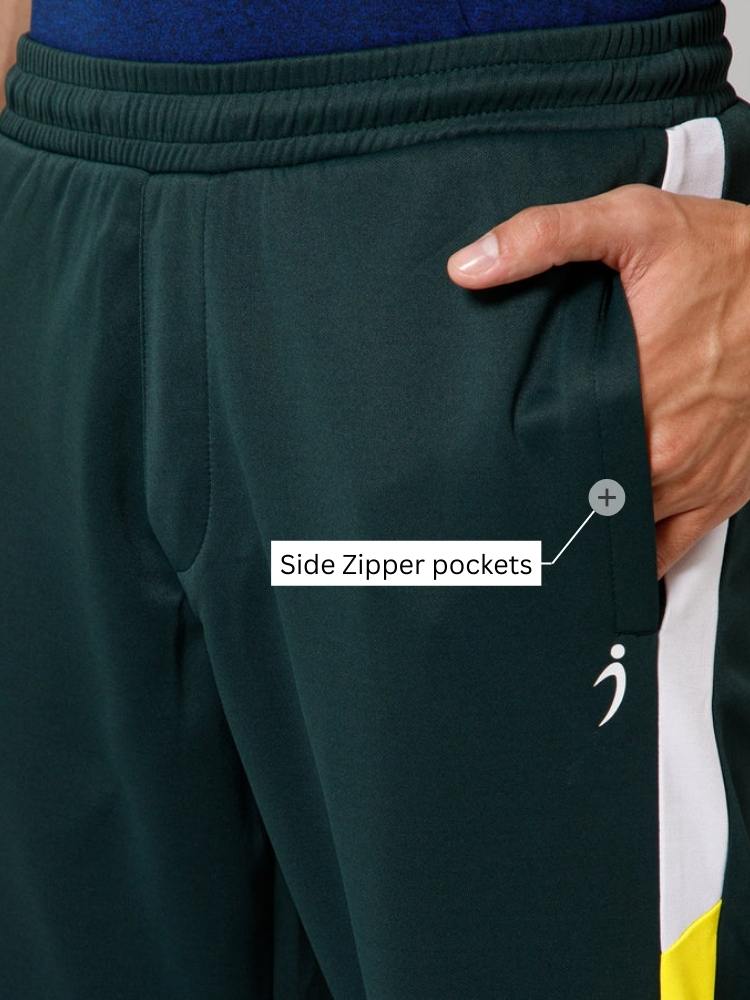 Flexdry Pants