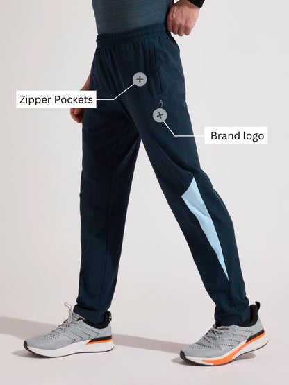 Trackpants