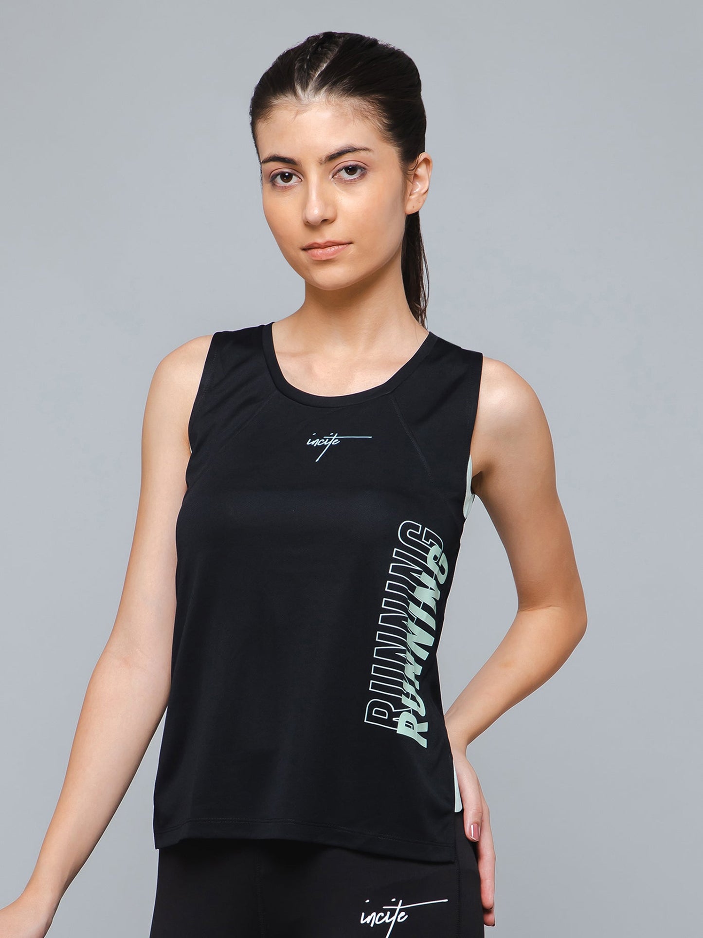 Aerofit Tank