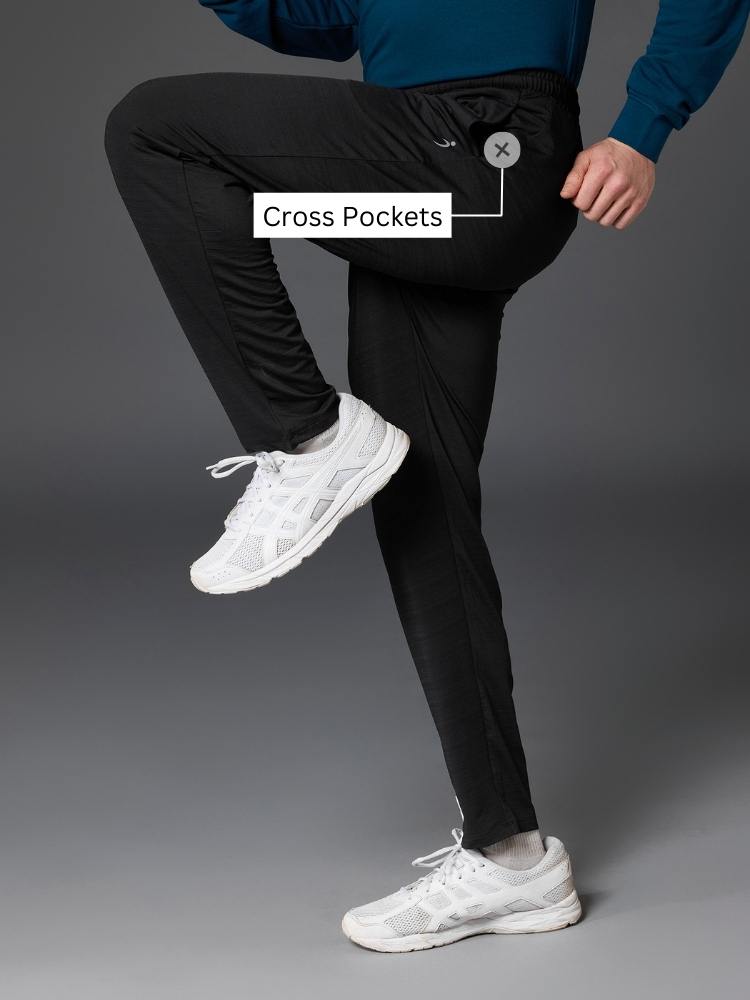 Trackpants