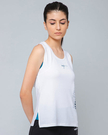 Aerofit Tank