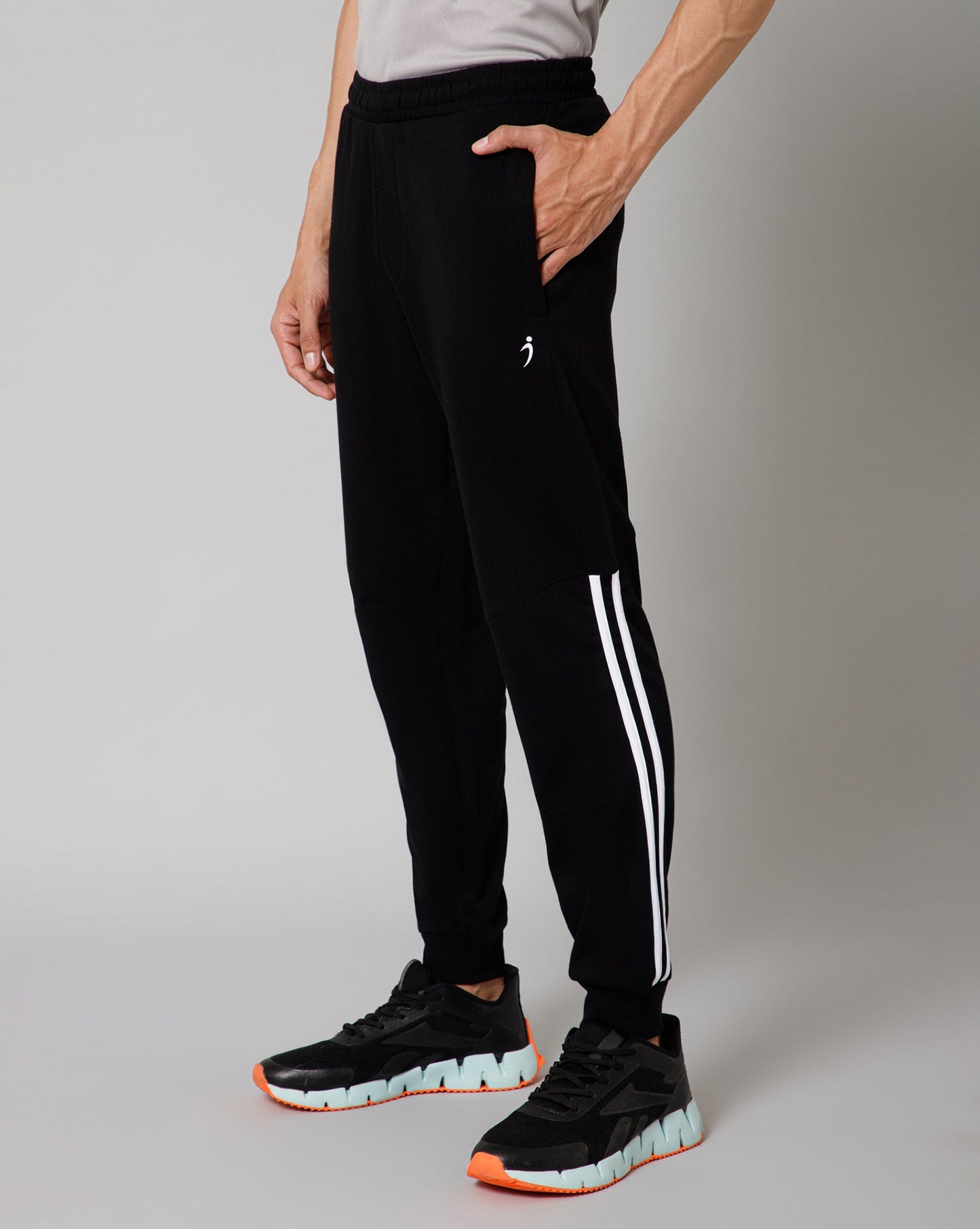 Athletic Jogger