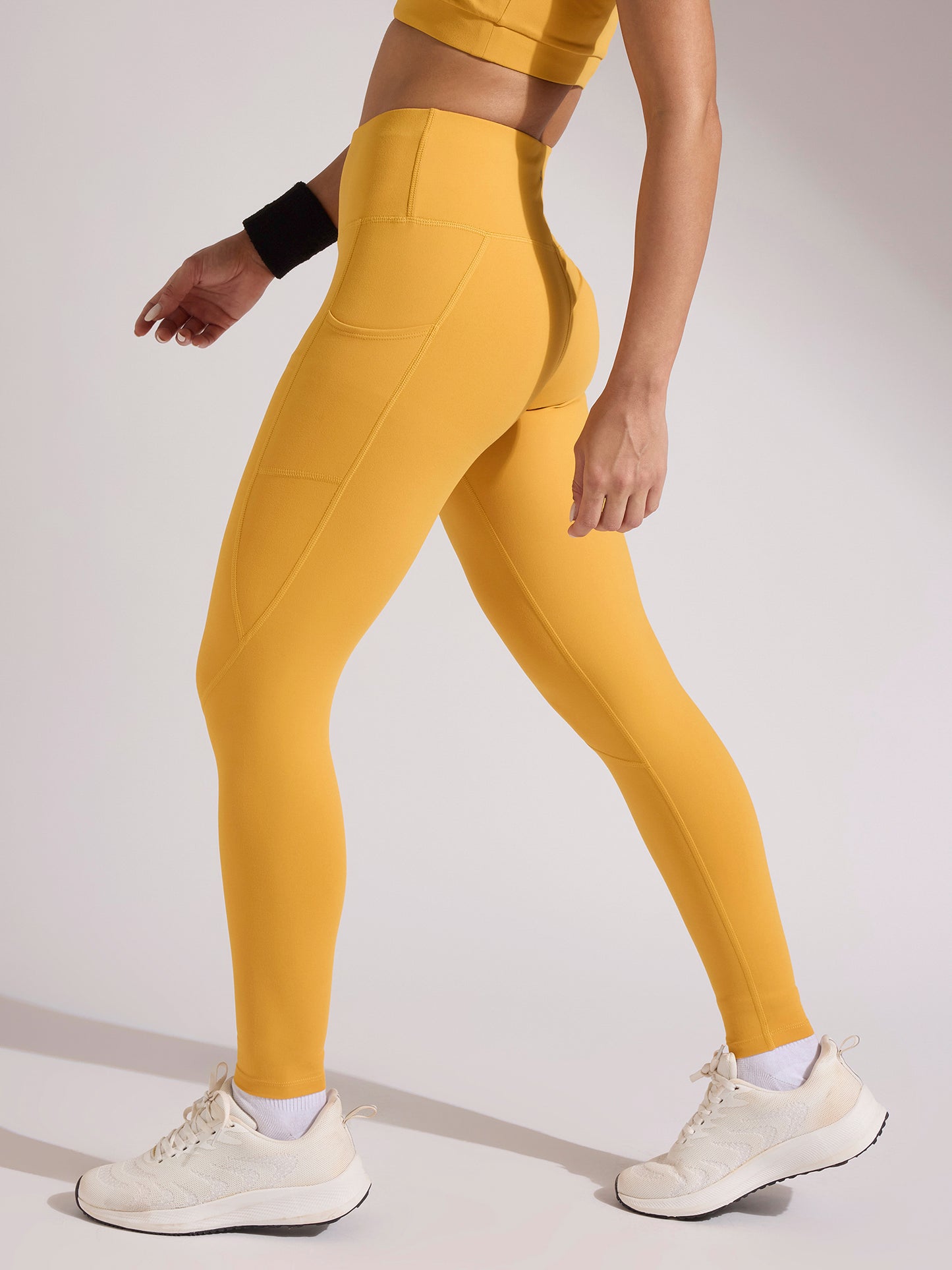 Functional Leggings