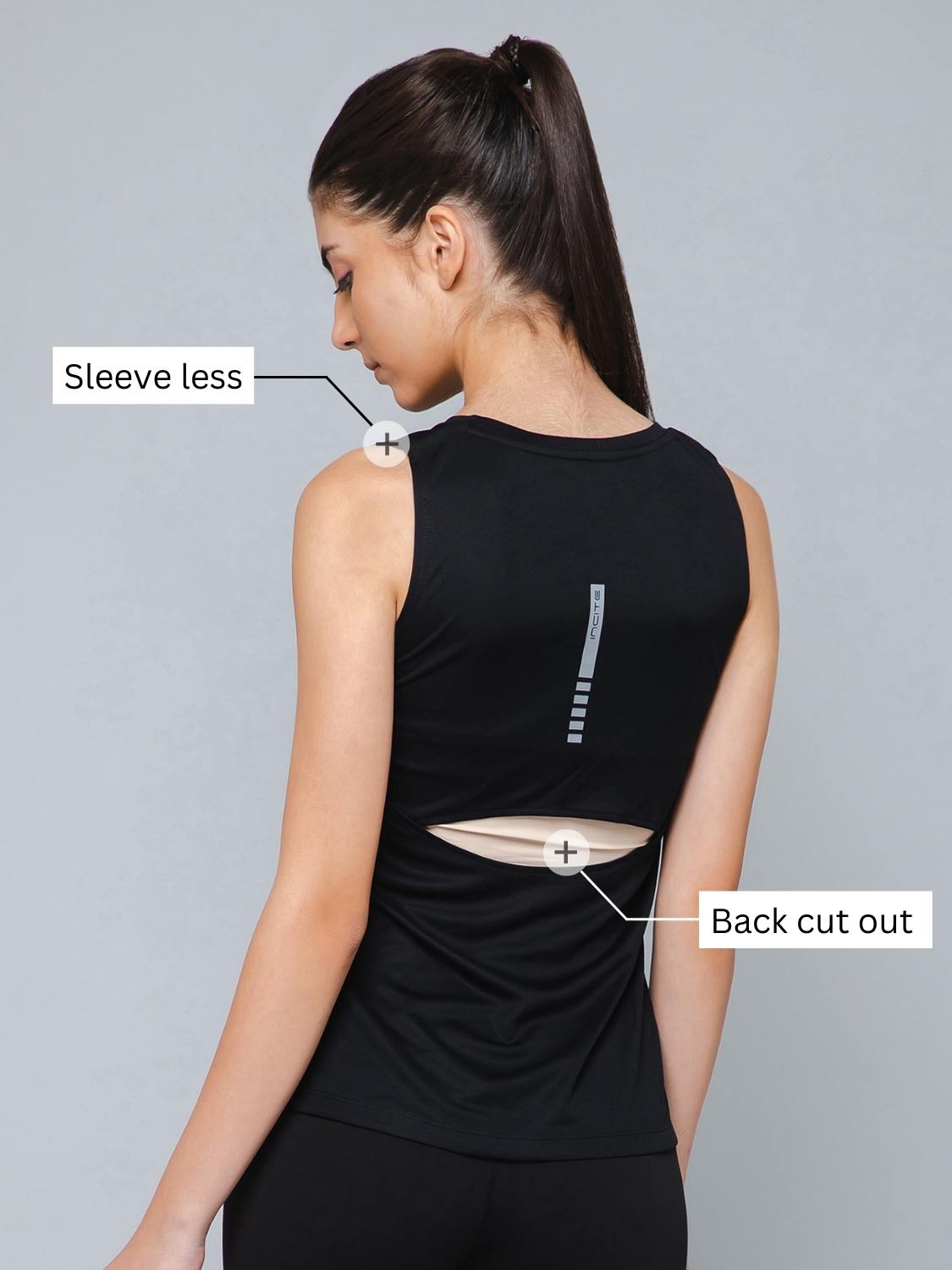 Aerofit Tank