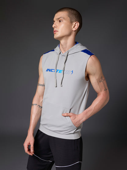 Training Singlet hoodie