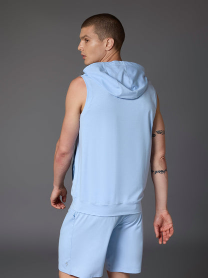 Performance Singlet Hoodie