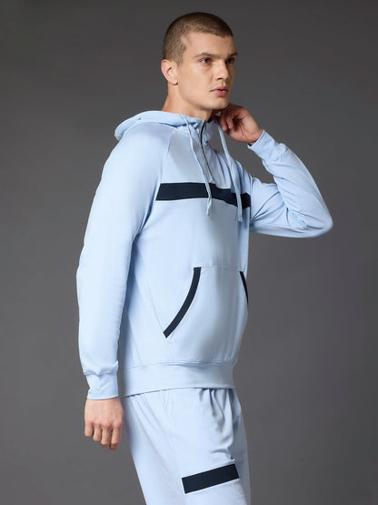 Mens Training Hoodie