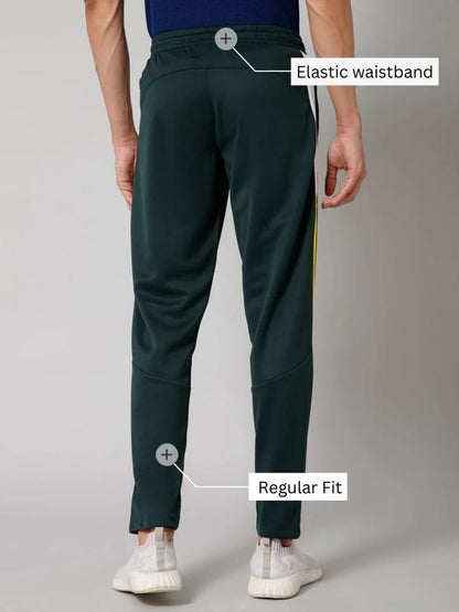 Flexdry Pants