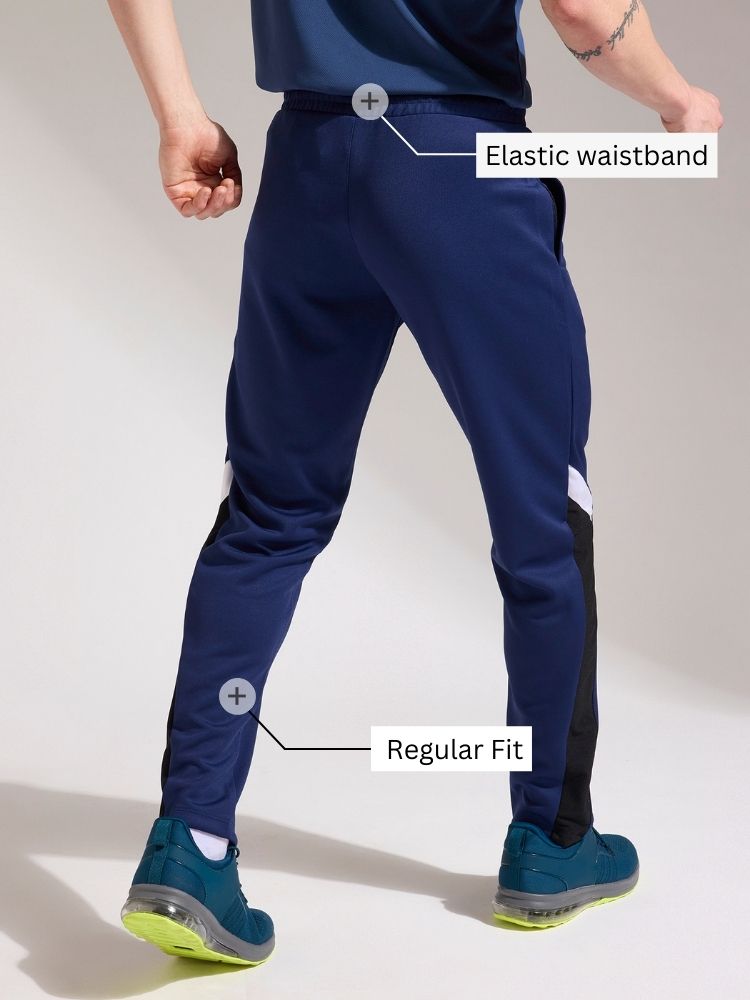 Trackpants