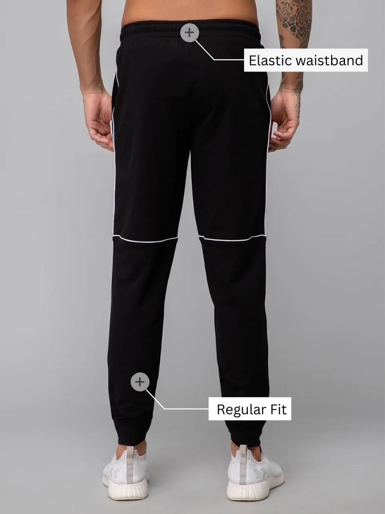 Athletic Jogger