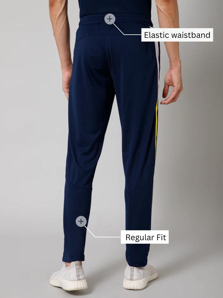 Trackpants