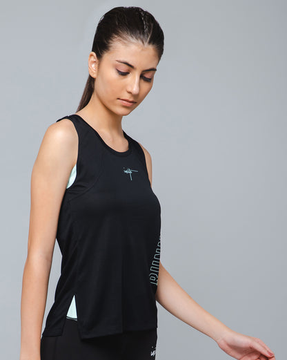 Aerofit Tank