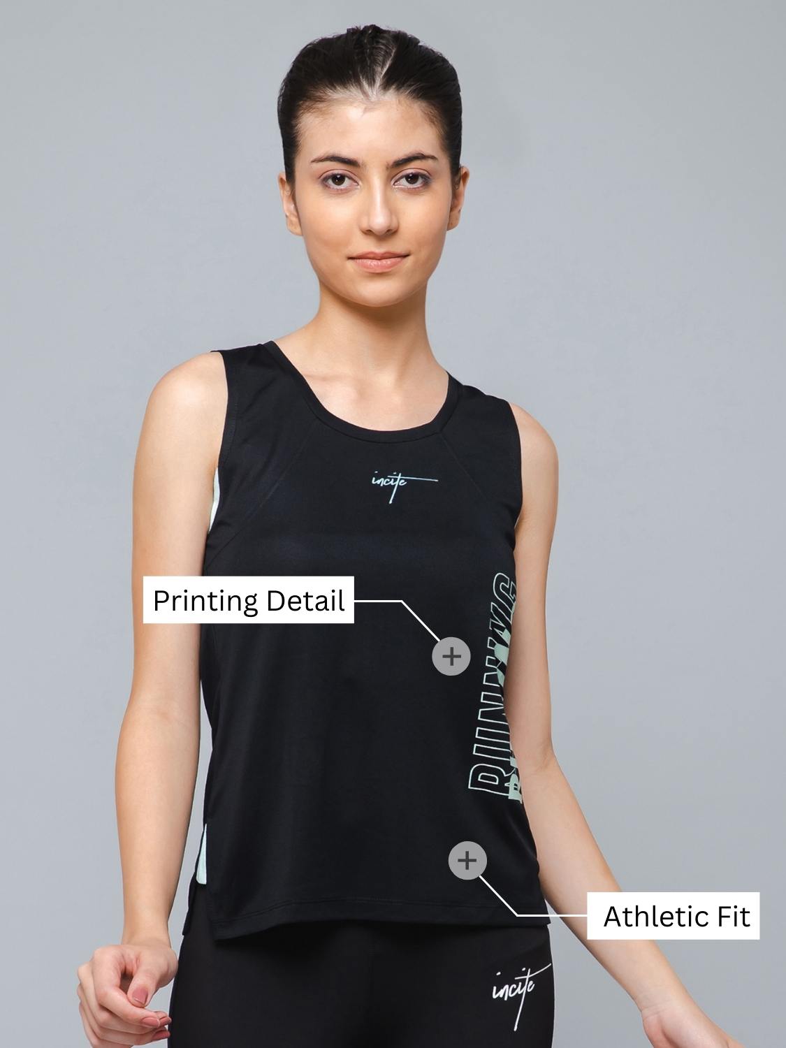 Aerofit Tank