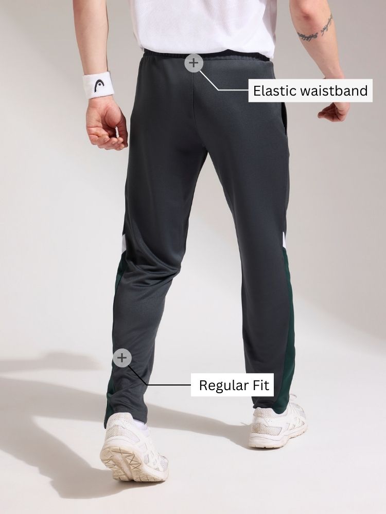 Trackpants